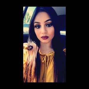 Meet your Posher, Natalie